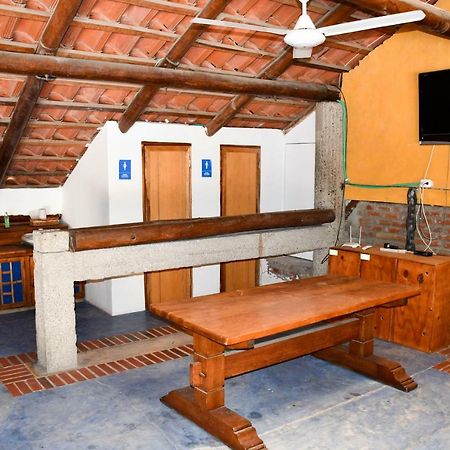 Casa Escollera Hostel Santa Marta  Bagian luar foto
