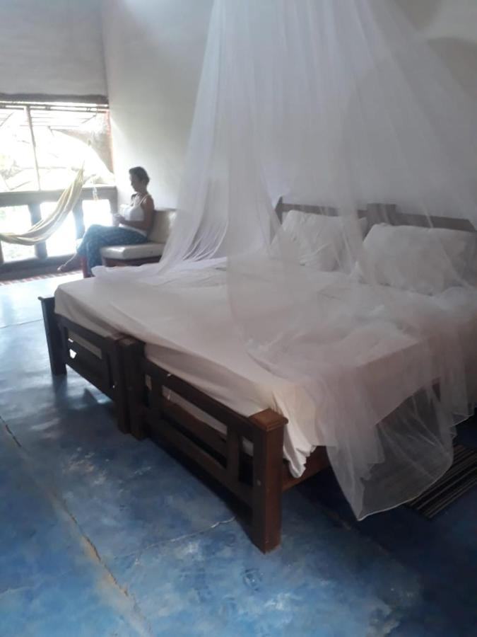 Casa Escollera Hostel Santa Marta  Bagian luar foto