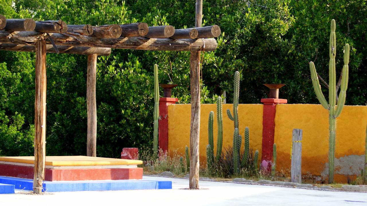 Casa Escollera Hostel Santa Marta  Bagian luar foto