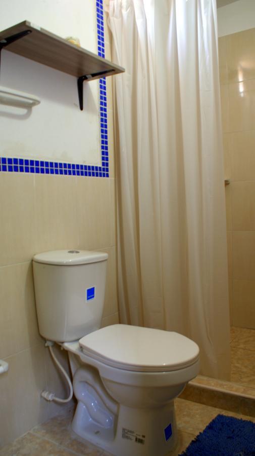 Casa Escollera Hostel Santa Marta  Bagian luar foto