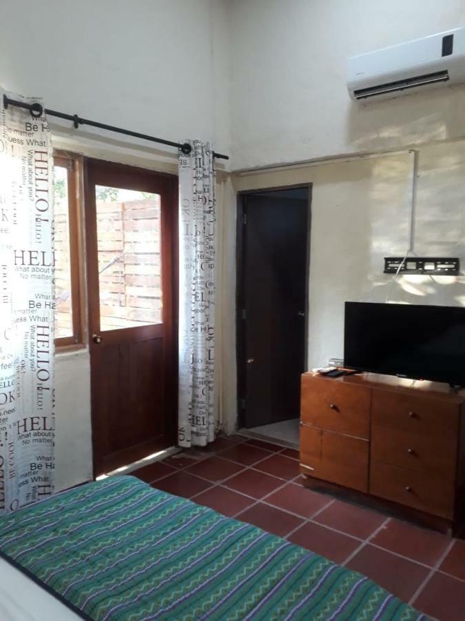 Casa Escollera Hostel Santa Marta  Bagian luar foto
