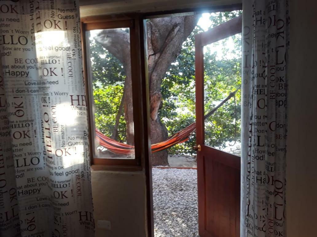 Casa Escollera Hostel Santa Marta  Bagian luar foto