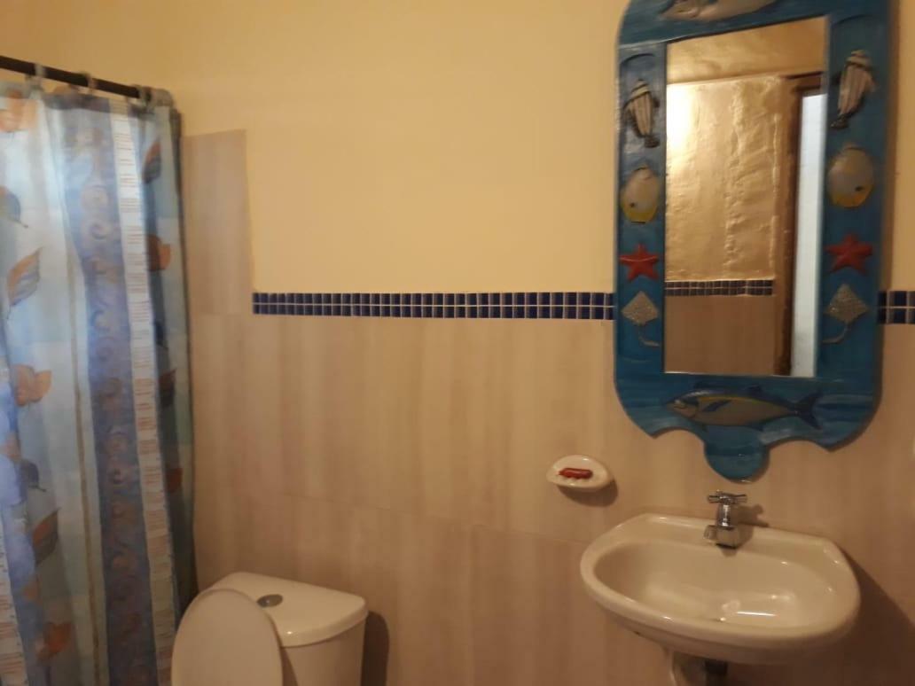 Casa Escollera Hostel Santa Marta  Bagian luar foto